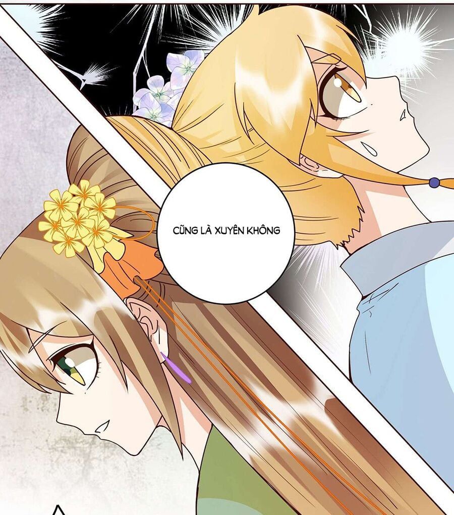 đọc truyện Dục Huyết Thương Hậu Chương 135 ảnh 22 tại Thiên Thai Truyện