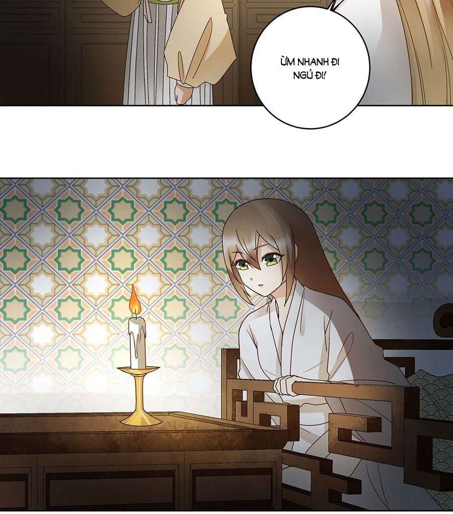 đọc truyện Dục Huyết Thương Hậu Chương 136 ảnh 16 tại Thiên Thai Truyện