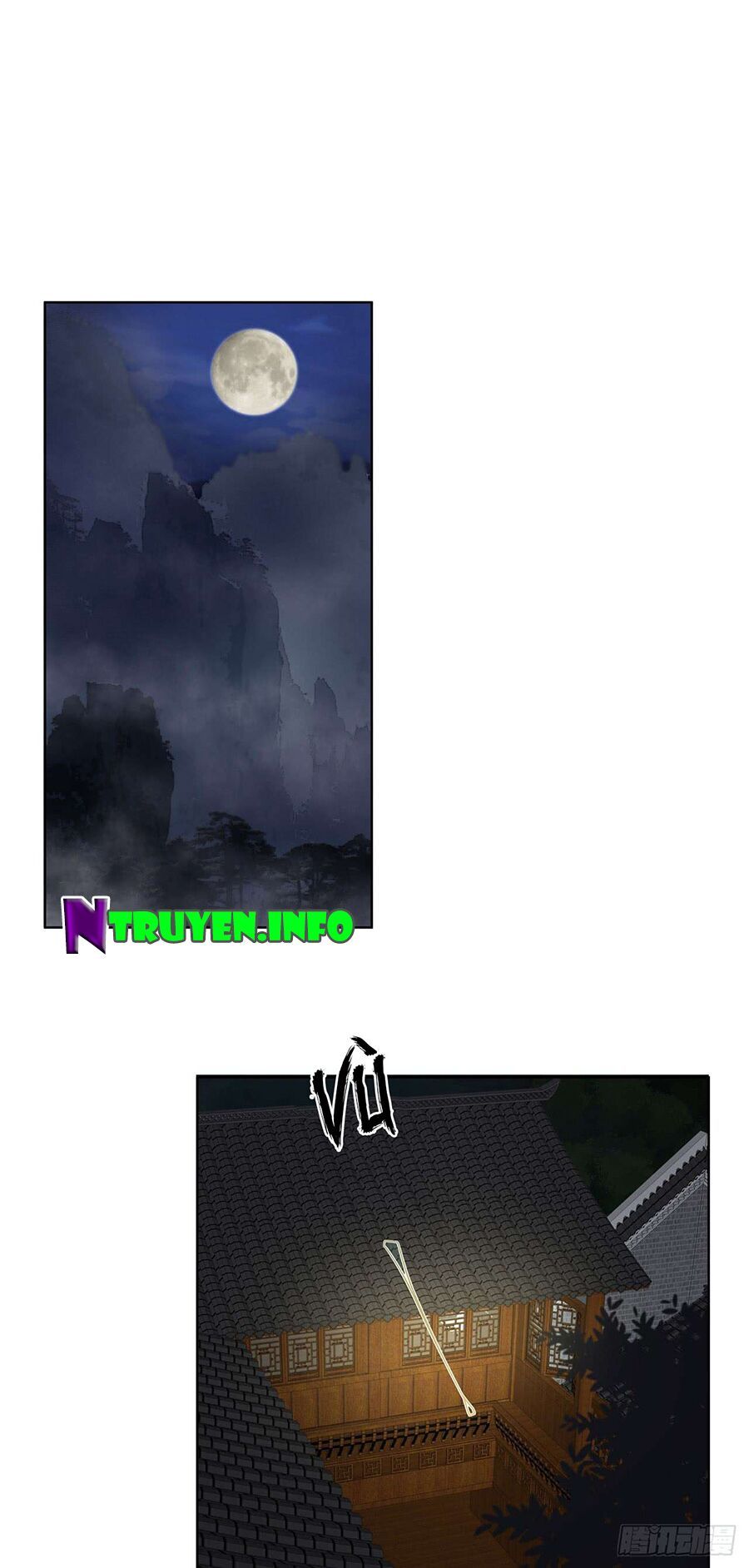 đọc truyện Dục Huyết Thương Hậu Chương 136 ảnh 18 tại Thiên Thai Truyện