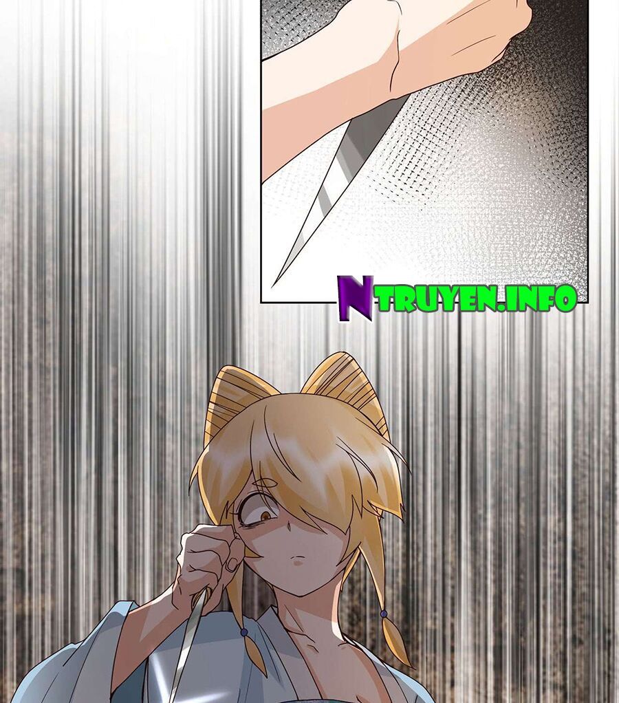 đọc truyện Dục Huyết Thương Hậu Chương 136 ảnh 22 tại Thiên Thai Truyện