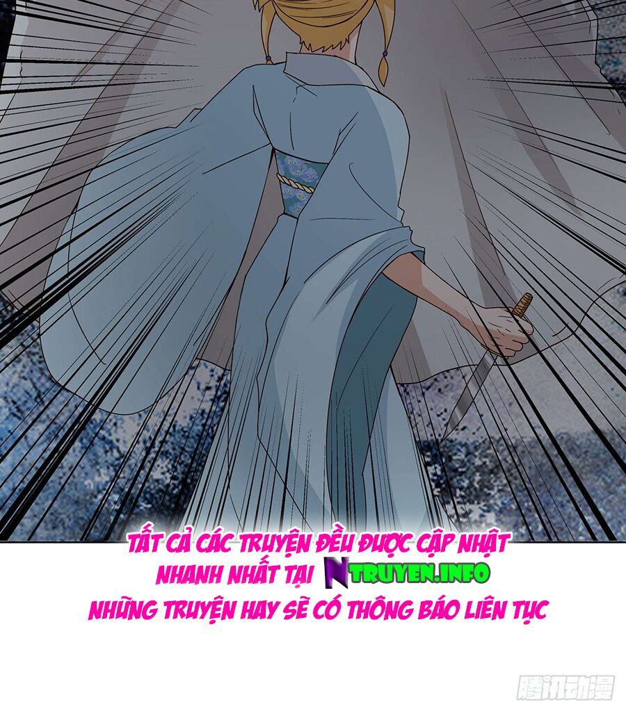 đọc truyện Dục Huyết Thương Hậu Chương 136 ảnh 27 tại Thiên Thai Truyện