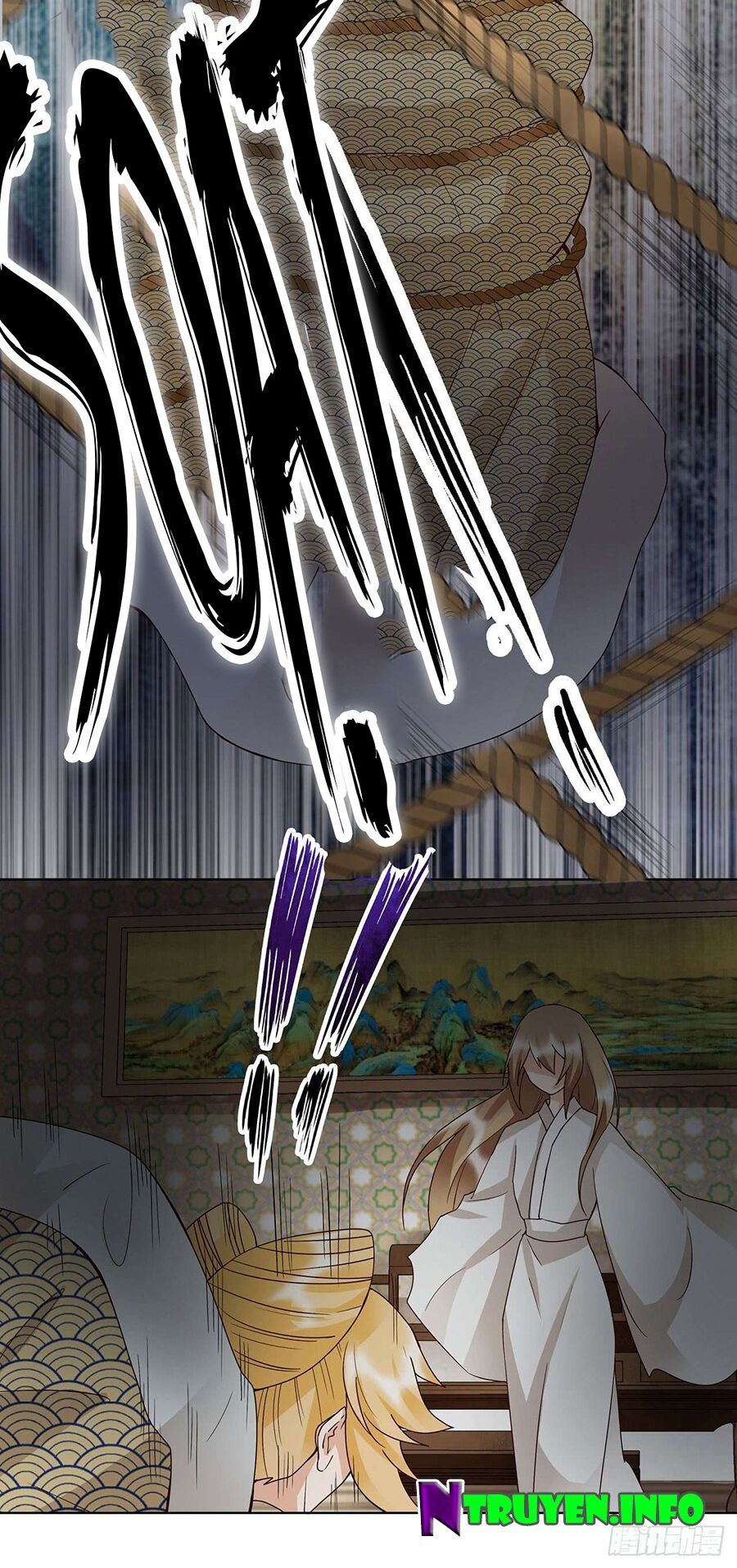 đọc truyện Dục Huyết Thương Hậu Chương 136 ảnh 29 tại Thiên Thai Truyện