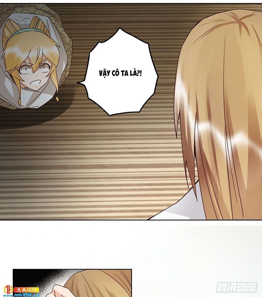 đọc truyện Dục Huyết Thương Hậu Chương 136 ảnh 31 tại Thiên Thai Truyện