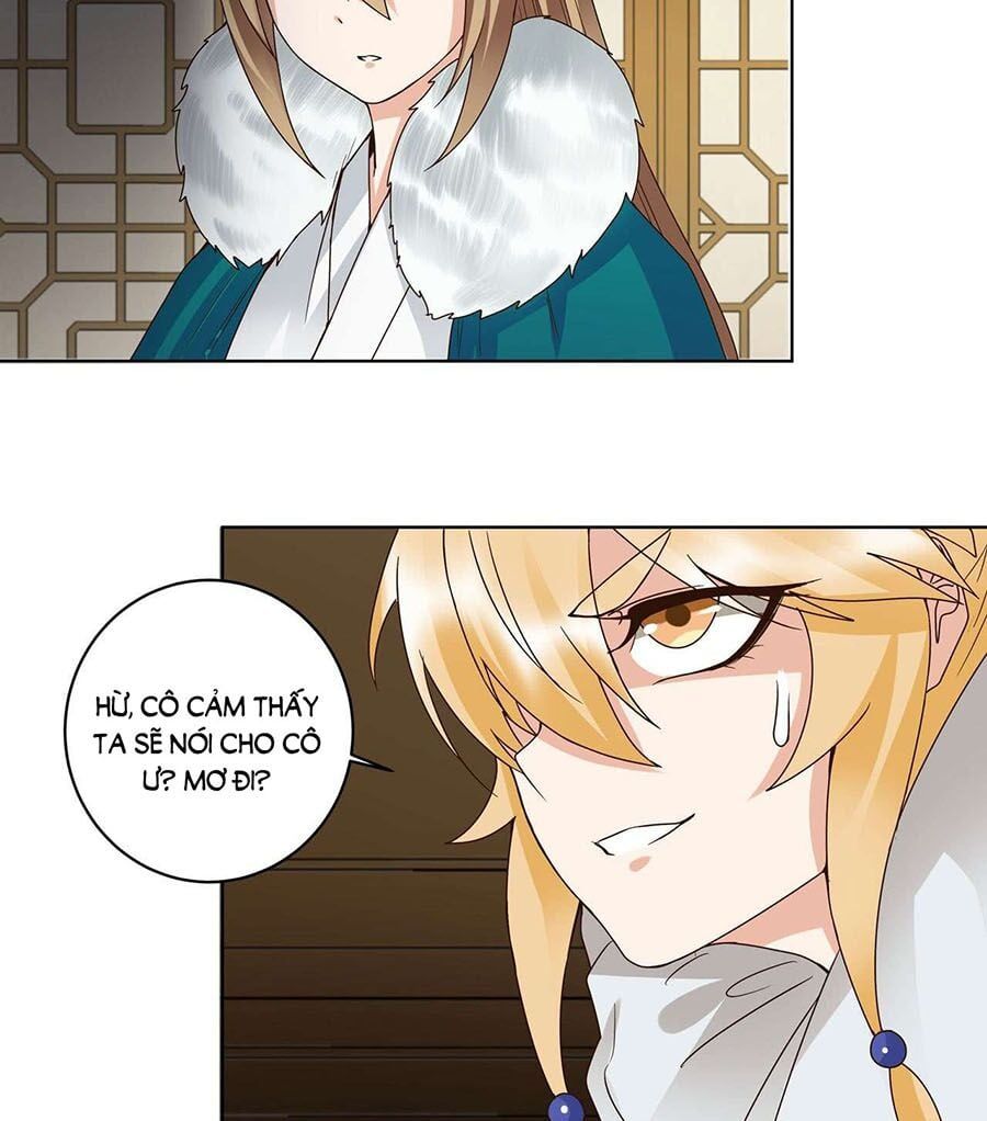 đọc truyện Dục Huyết Thương Hậu Chương 137 ảnh 12 tại Thiên Thai Truyện