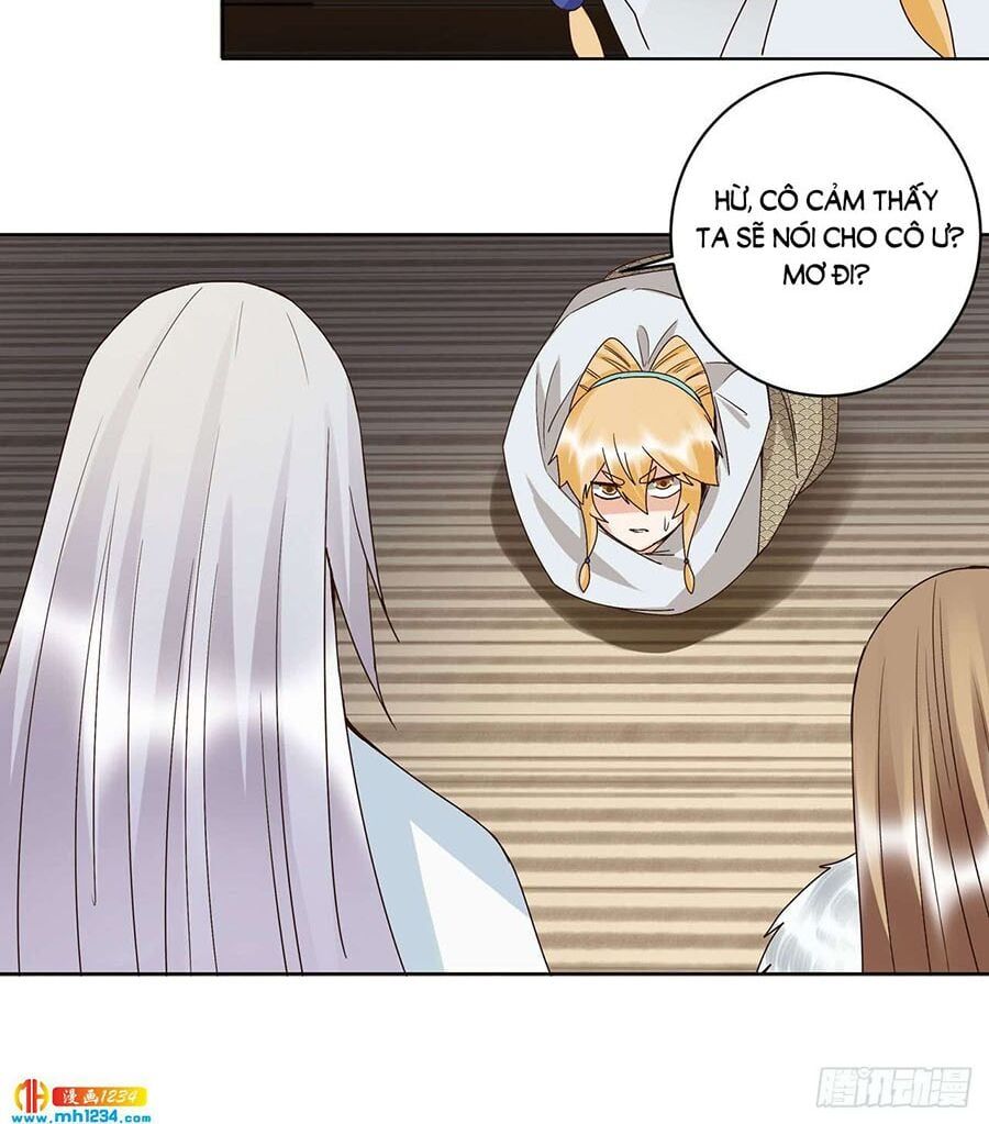 đọc truyện Dục Huyết Thương Hậu Chương 137 ảnh 13 tại Thiên Thai Truyện