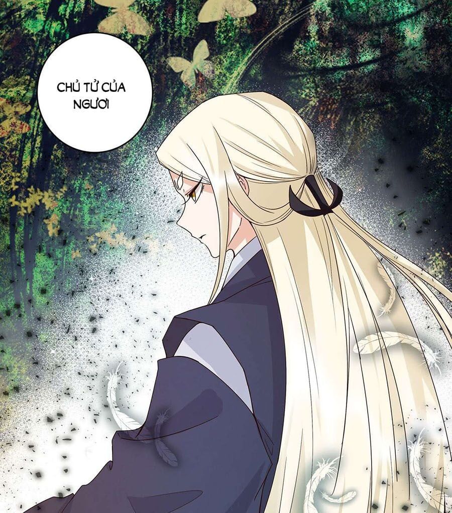 đọc truyện Dục Huyết Thương Hậu Chương 137 ảnh 14 tại Thiên Thai Truyện