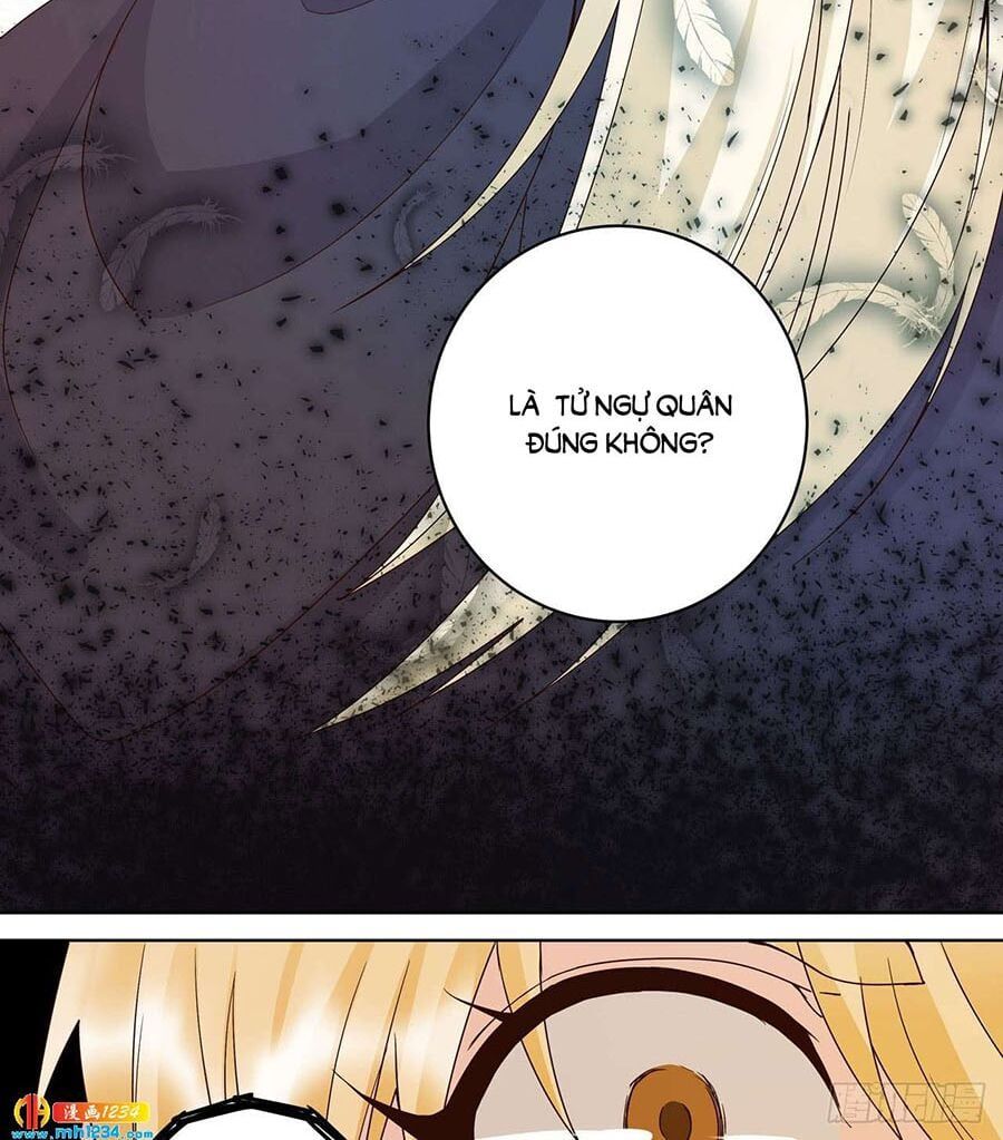 đọc truyện Dục Huyết Thương Hậu Chương 137 ảnh 15 tại Thiên Thai Truyện