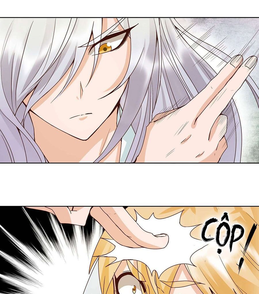 đọc truyện Dục Huyết Thương Hậu Chương 137 ảnh 20 tại Thiên Thai Truyện