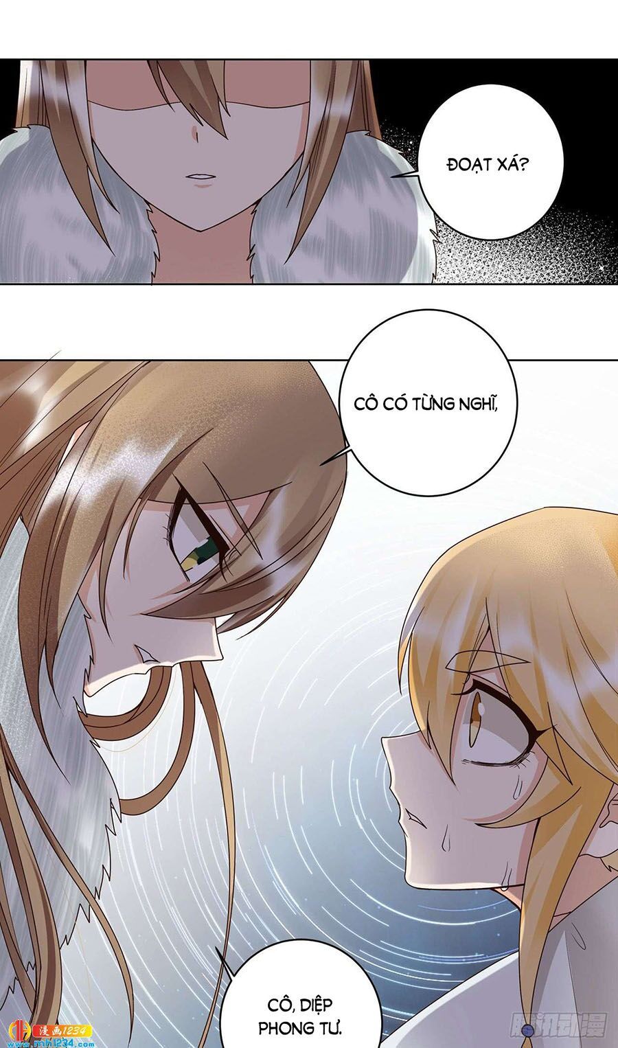 đọc truyện Dục Huyết Thương Hậu Chương 137 ảnh 28 tại Thiên Thai Truyện