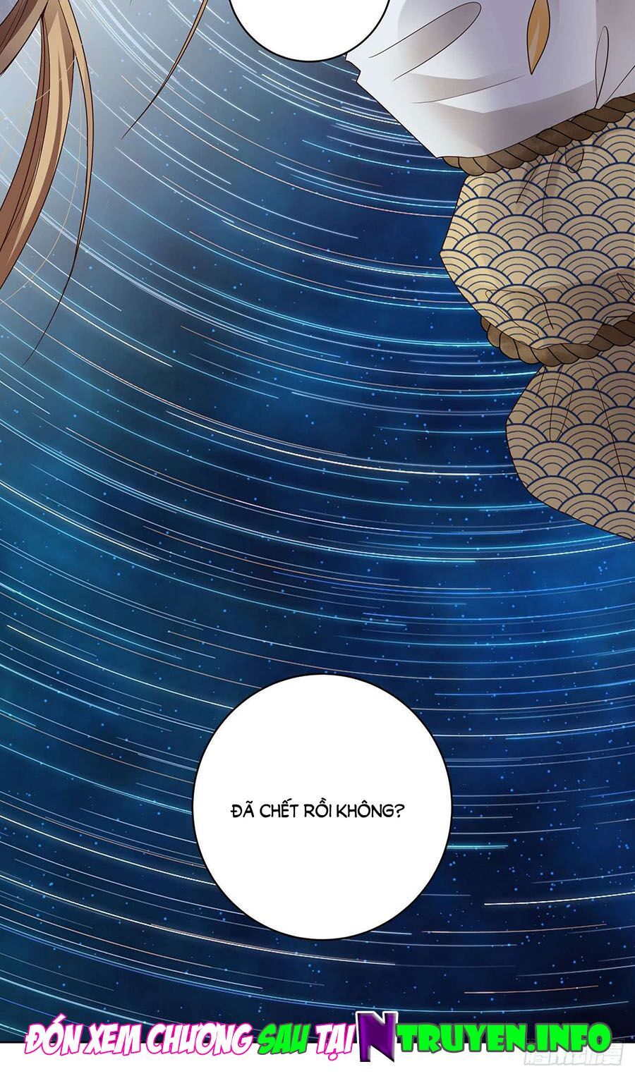 đọc truyện Dục Huyết Thương Hậu Chương 137 ảnh 29 tại Thiên Thai Truyện