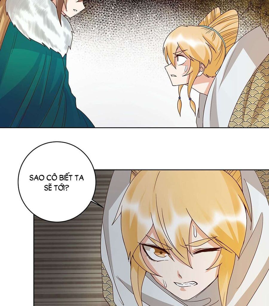 đọc truyện Dục Huyết Thương Hậu Chương 137 ảnh 8 tại Thiên Thai Truyện