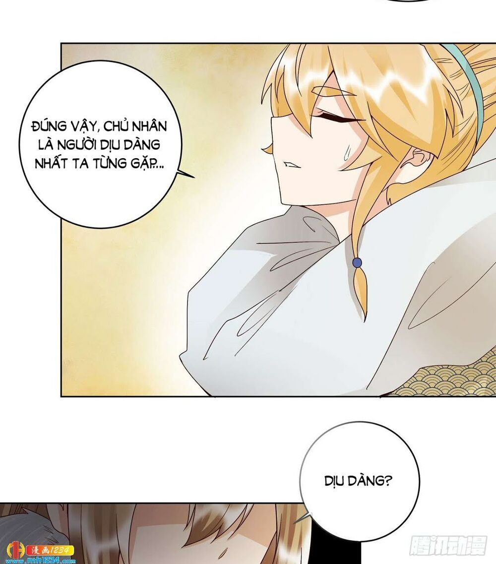 đọc truyện Dục Huyết Thương Hậu Chương 138 ảnh 15 tại Thiên Thai Truyện