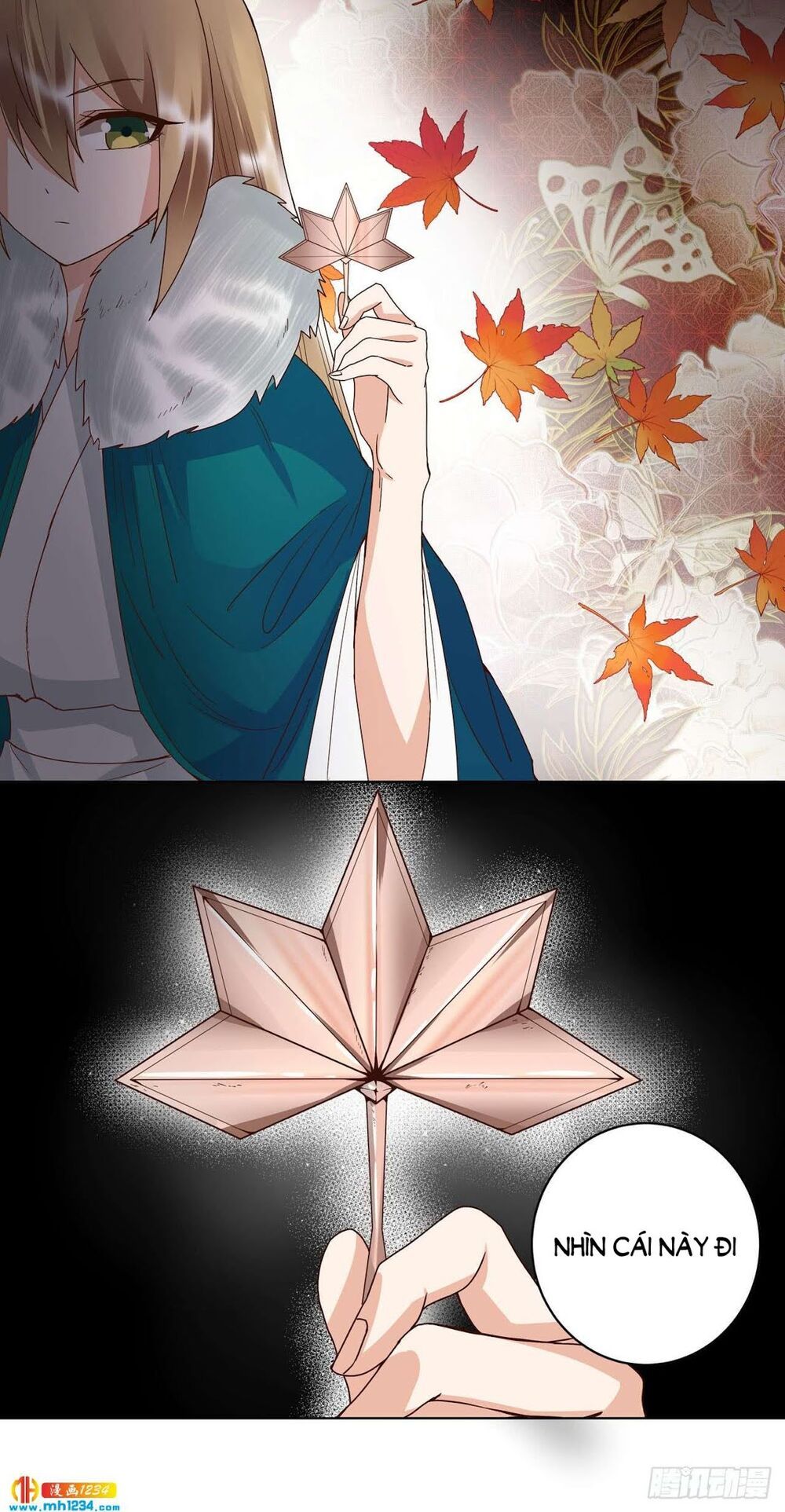 đọc truyện Dục Huyết Thương Hậu Chương 138 ảnh 23 tại Thiên Thai Truyện