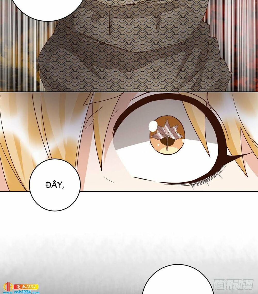 đọc truyện Dục Huyết Thương Hậu Chương 138 ảnh 25 tại Thiên Thai Truyện