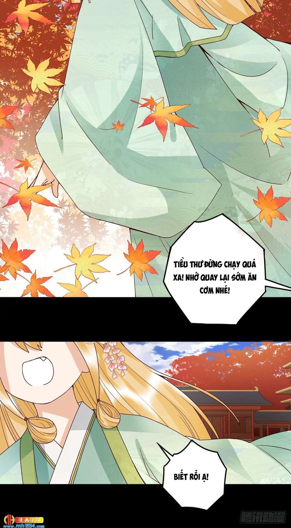 đọc truyện Dục Huyết Thương Hậu Chương 138 ảnh 29 tại Thiên Thai Truyện