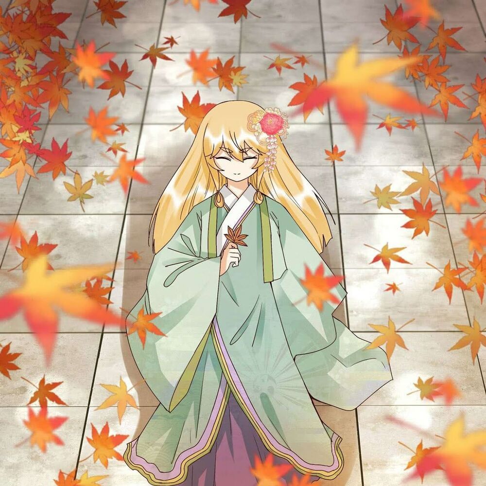 đọc truyện Dục Huyết Thương Hậu Chương 138 ảnh 30 tại Thiên Thai Truyện