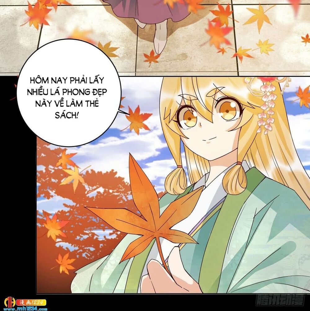 đọc truyện Dục Huyết Thương Hậu Chương 138 ảnh 31 tại Thiên Thai Truyện