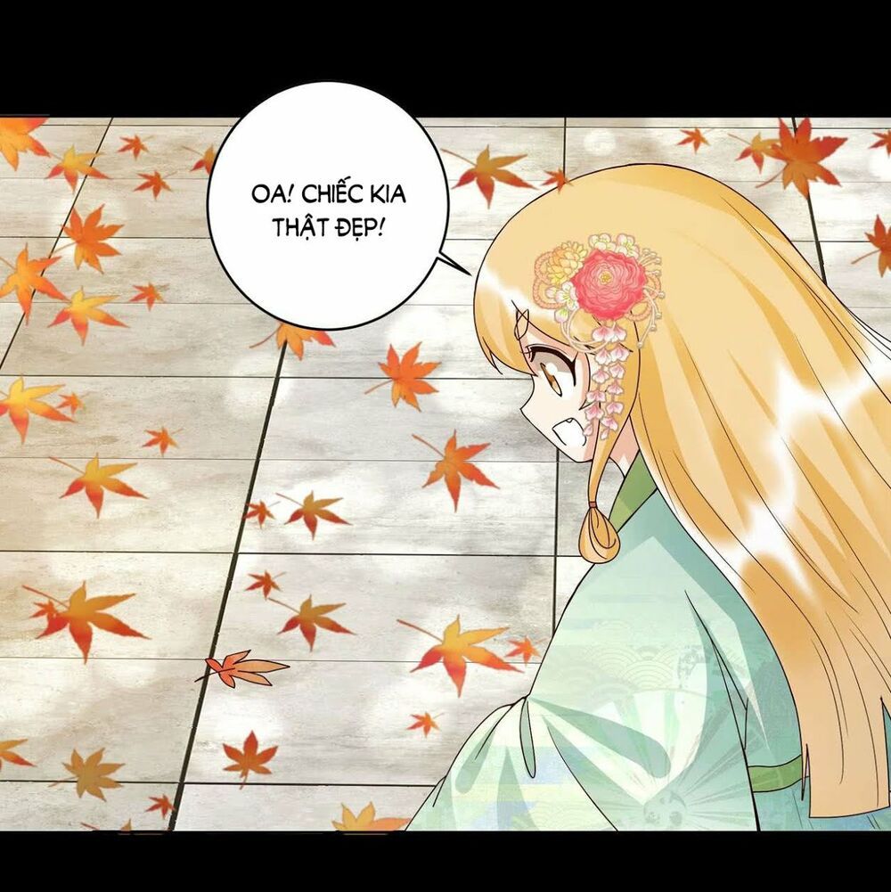 đọc truyện Dục Huyết Thương Hậu Chương 138 ảnh 32 tại Thiên Thai Truyện