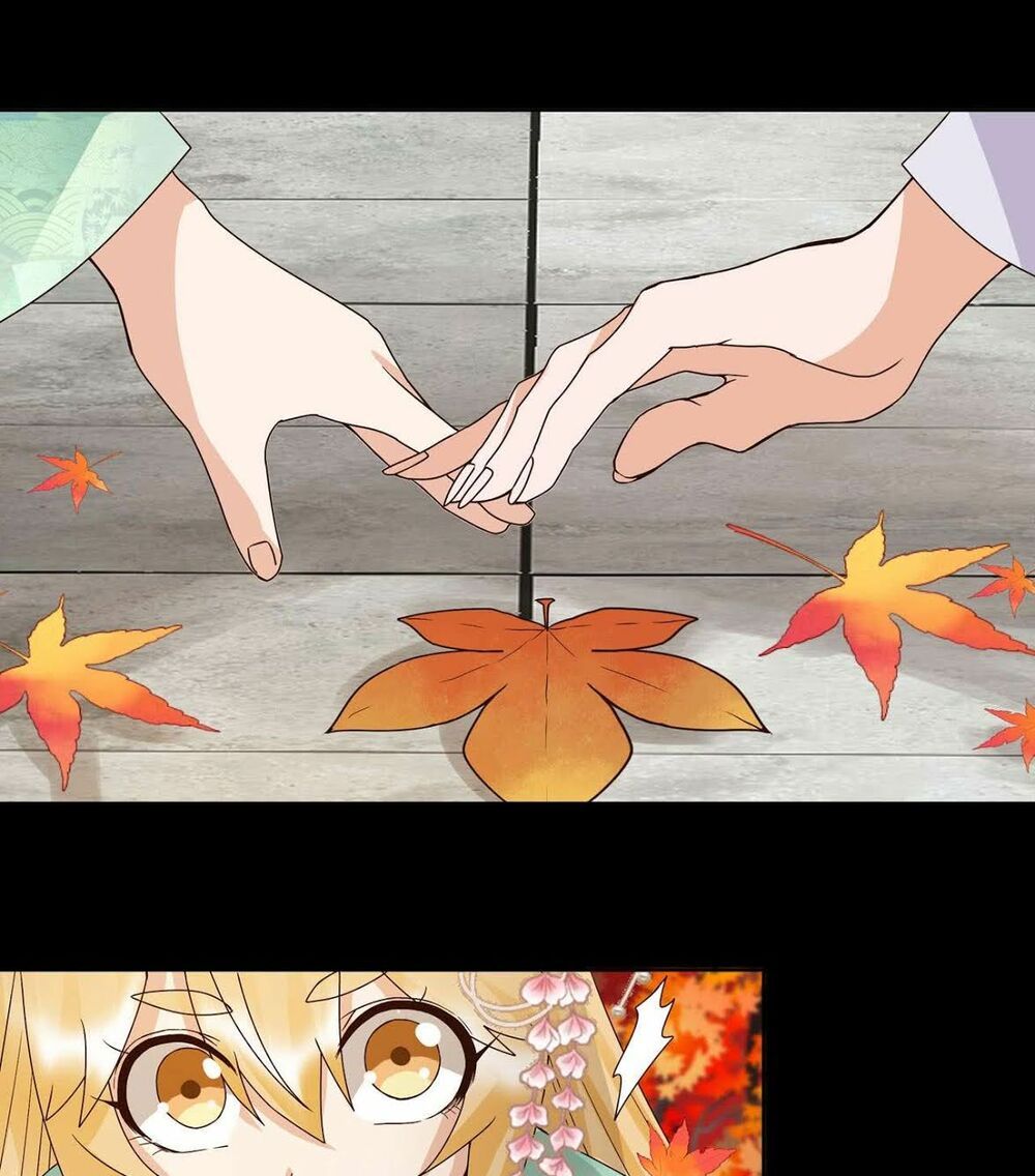 đọc truyện Dục Huyết Thương Hậu Chương 138 ảnh 34 tại Thiên Thai Truyện