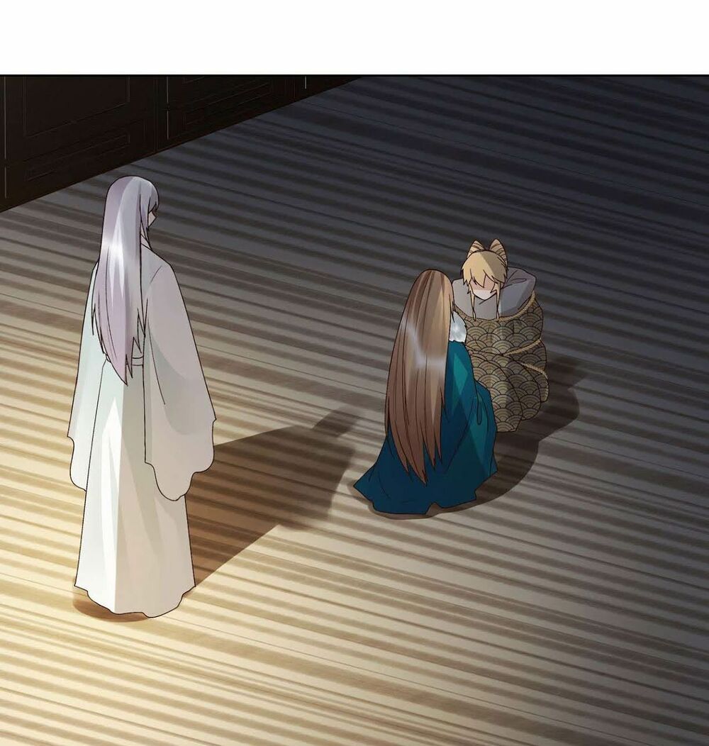 đọc truyện Dục Huyết Thương Hậu Chương 138 ảnh 6 tại Thiên Thai Truyện