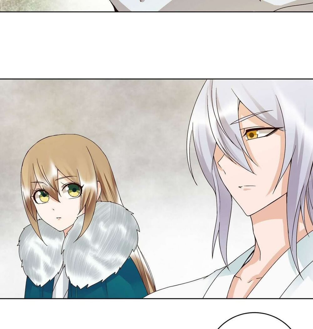 đọc truyện Dục Huyết Thương Hậu Chương 138 ảnh 8 tại Thiên Thai Truyện