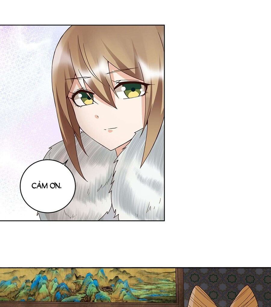 đọc truyện Dục Huyết Thương Hậu Chương 138 ảnh 10 tại Thiên Thai Truyện