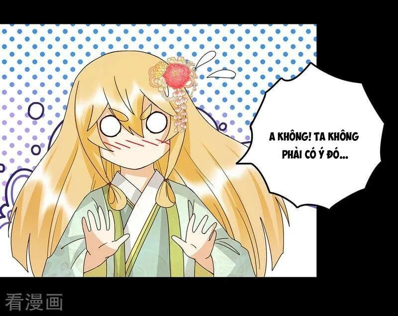 đọc truyện Dục Huyết Thương Hậu Chương 139 ảnh 12 tại Thiên Thai Truyện