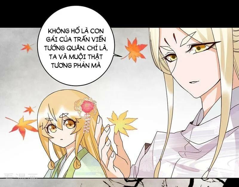 đọc truyện Dục Huyết Thương Hậu Chương 139 ảnh 25 tại Thiên Thai Truyện