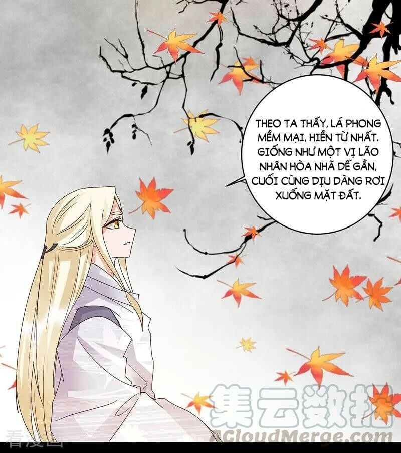 đọc truyện Dục Huyết Thương Hậu Chương 139 ảnh 26 tại Thiên Thai Truyện