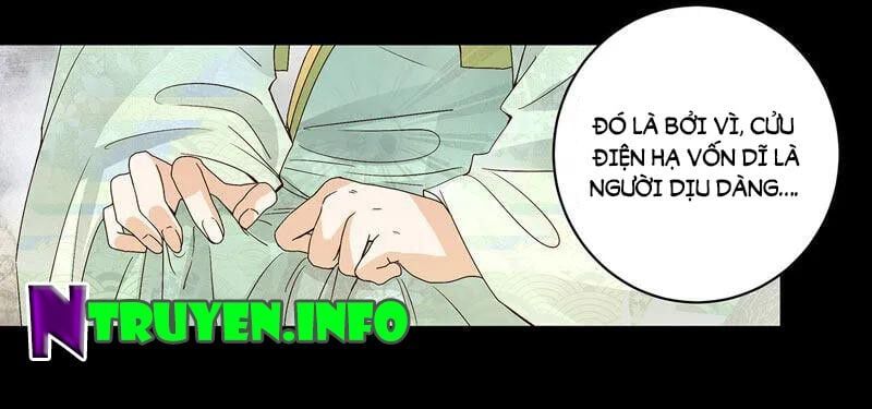 đọc truyện Dục Huyết Thương Hậu Chương 139 ảnh 28 tại Thiên Thai Truyện