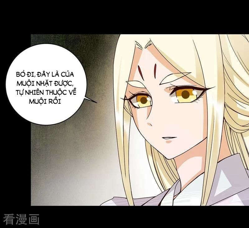 đọc truyện Dục Huyết Thương Hậu Chương 139 ảnh 9 tại Thiên Thai Truyện