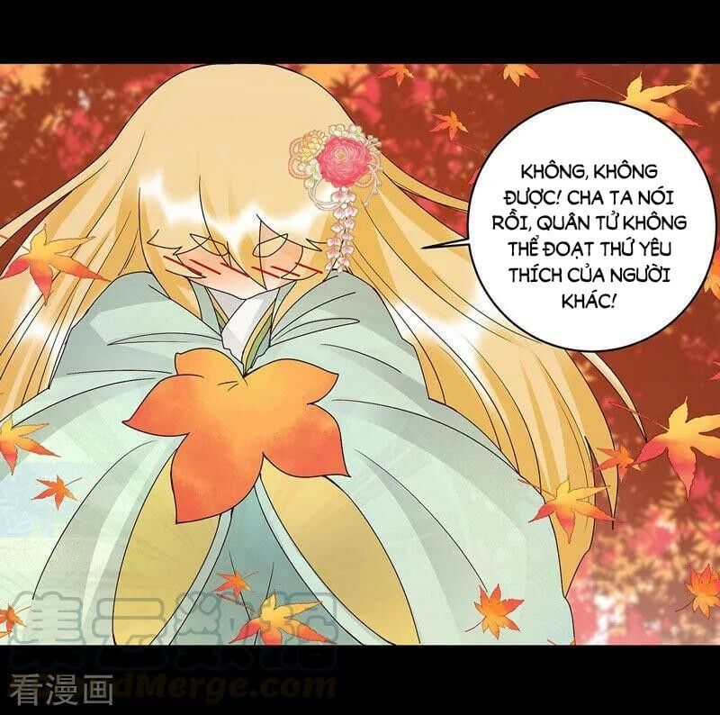 đọc truyện Dục Huyết Thương Hậu Chương 139 ảnh 10 tại Thiên Thai Truyện