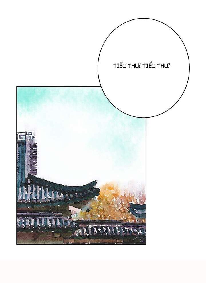 đọc truyện Dục Huyết Thương Hậu Chương 14 ảnh 16 tại Thiên Thai Truyện