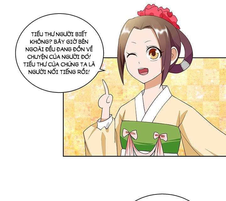 đọc truyện Dục Huyết Thương Hậu Chương 14 ảnh 17 tại Thiên Thai Truyện