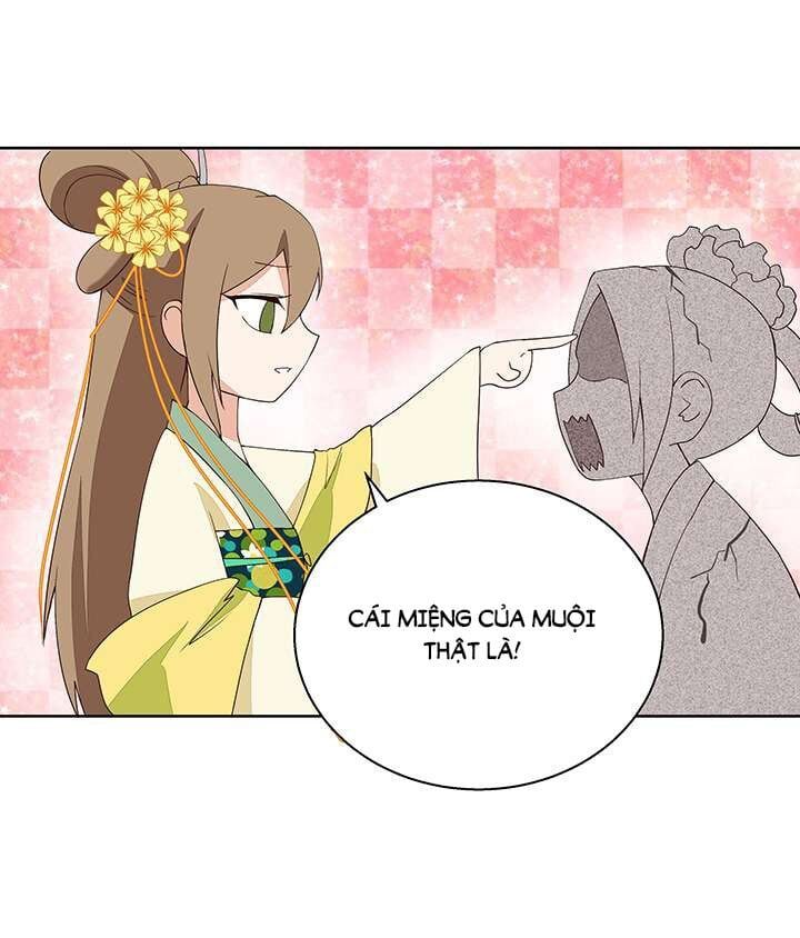 đọc truyện Dục Huyết Thương Hậu Chương 14 ảnh 21 tại Thiên Thai Truyện