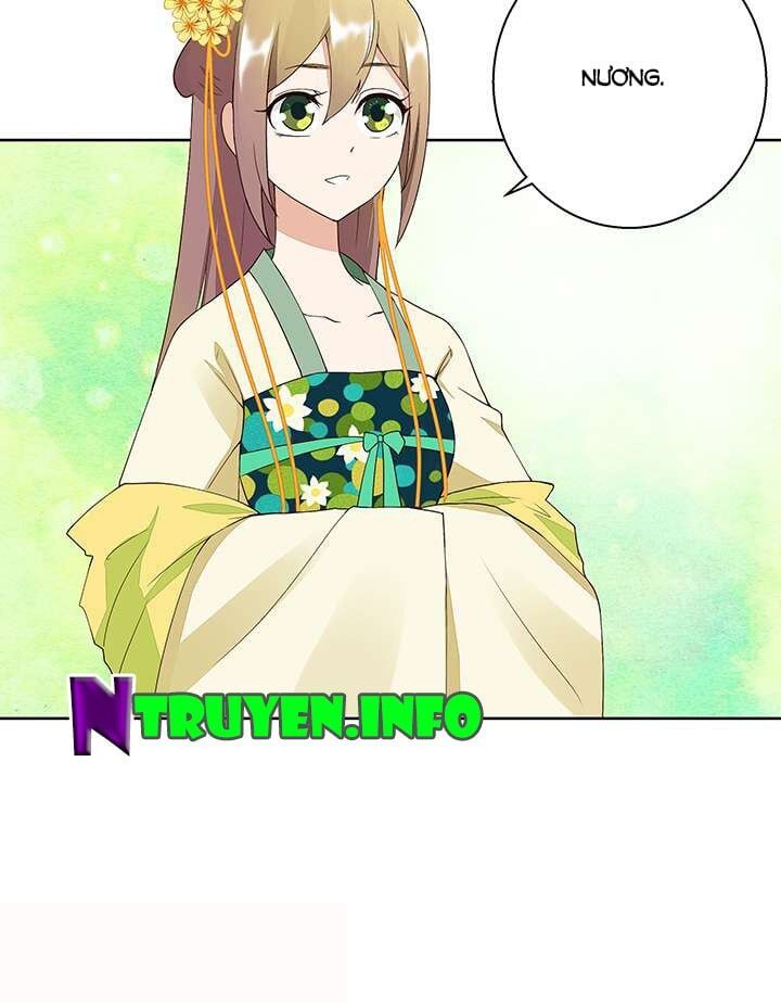 đọc truyện Dục Huyết Thương Hậu Chương 14 ảnh 24 tại Thiên Thai Truyện