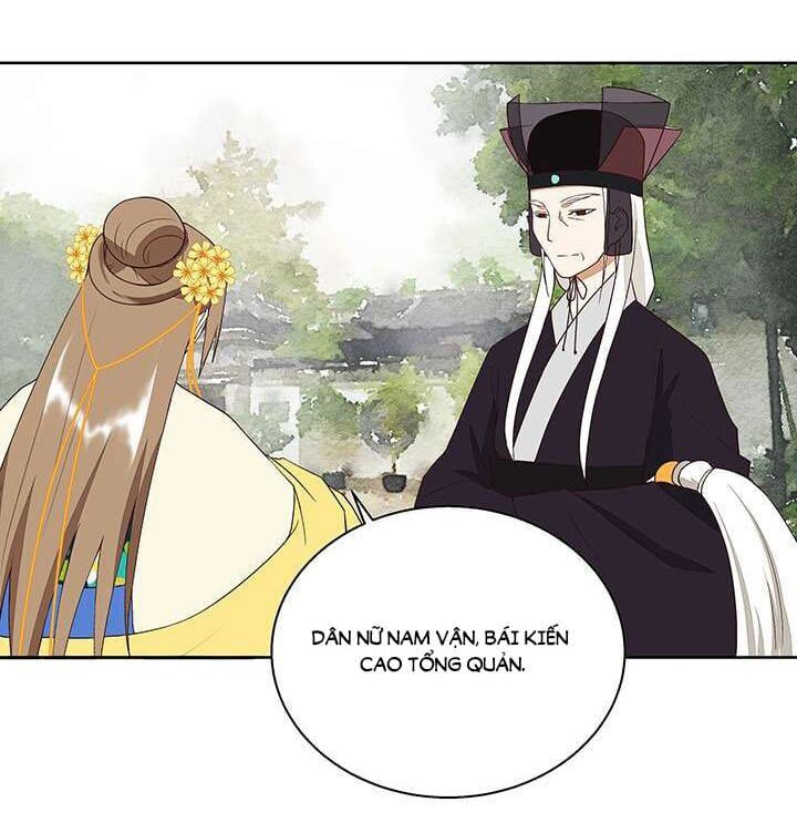 đọc truyện Dục Huyết Thương Hậu Chương 14 ảnh 26 tại Thiên Thai Truyện