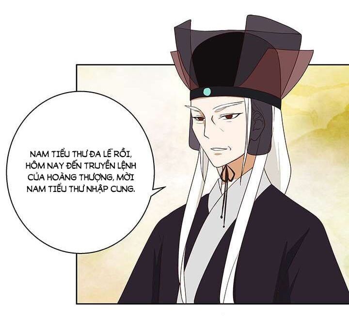 đọc truyện Dục Huyết Thương Hậu Chương 14 ảnh 27 tại Thiên Thai Truyện