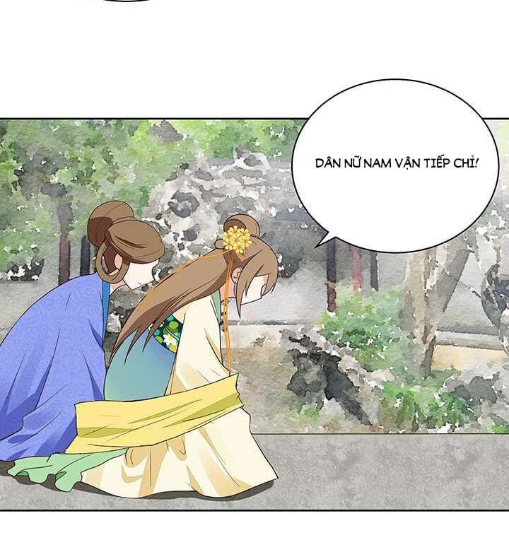 đọc truyện Dục Huyết Thương Hậu Chương 14 ảnh 30 tại Thiên Thai Truyện