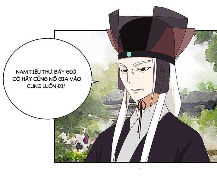 đọc truyện Dục Huyết Thương Hậu Chương 14 ảnh 33 tại Thiên Thai Truyện