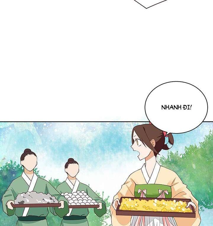 đọc truyện Dục Huyết Thương Hậu Chương 14 ảnh 10 tại Thiên Thai Truyện