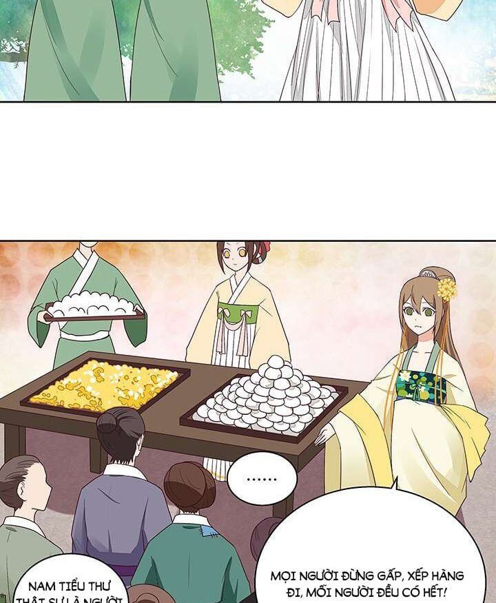 đọc truyện Dục Huyết Thương Hậu Chương 14 ảnh 11 tại Thiên Thai Truyện