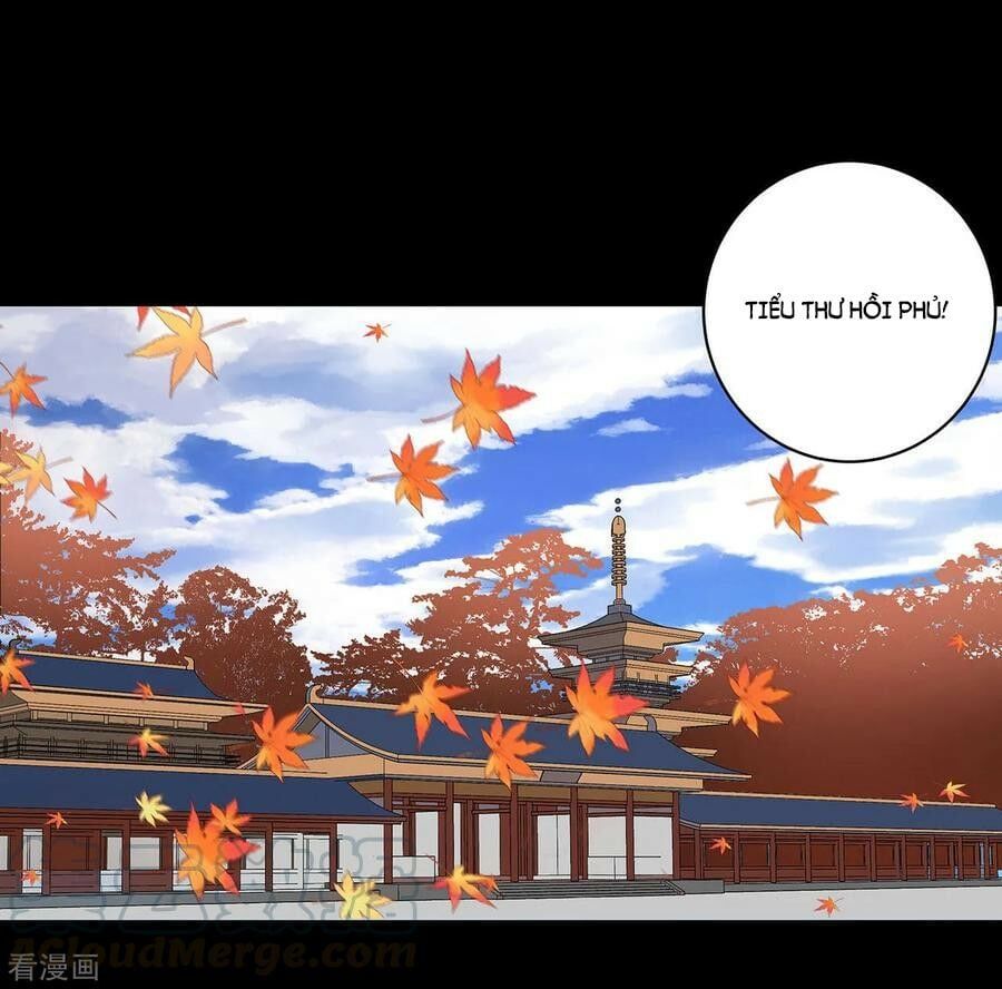 đọc truyện Dục Huyết Thương Hậu Chương 140 ảnh 14 tại Thiên Thai Truyện