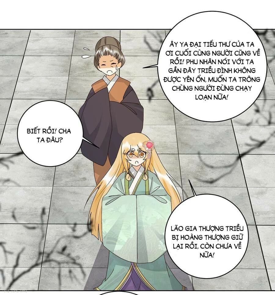 đọc truyện Dục Huyết Thương Hậu Chương 140 ảnh 15 tại Thiên Thai Truyện