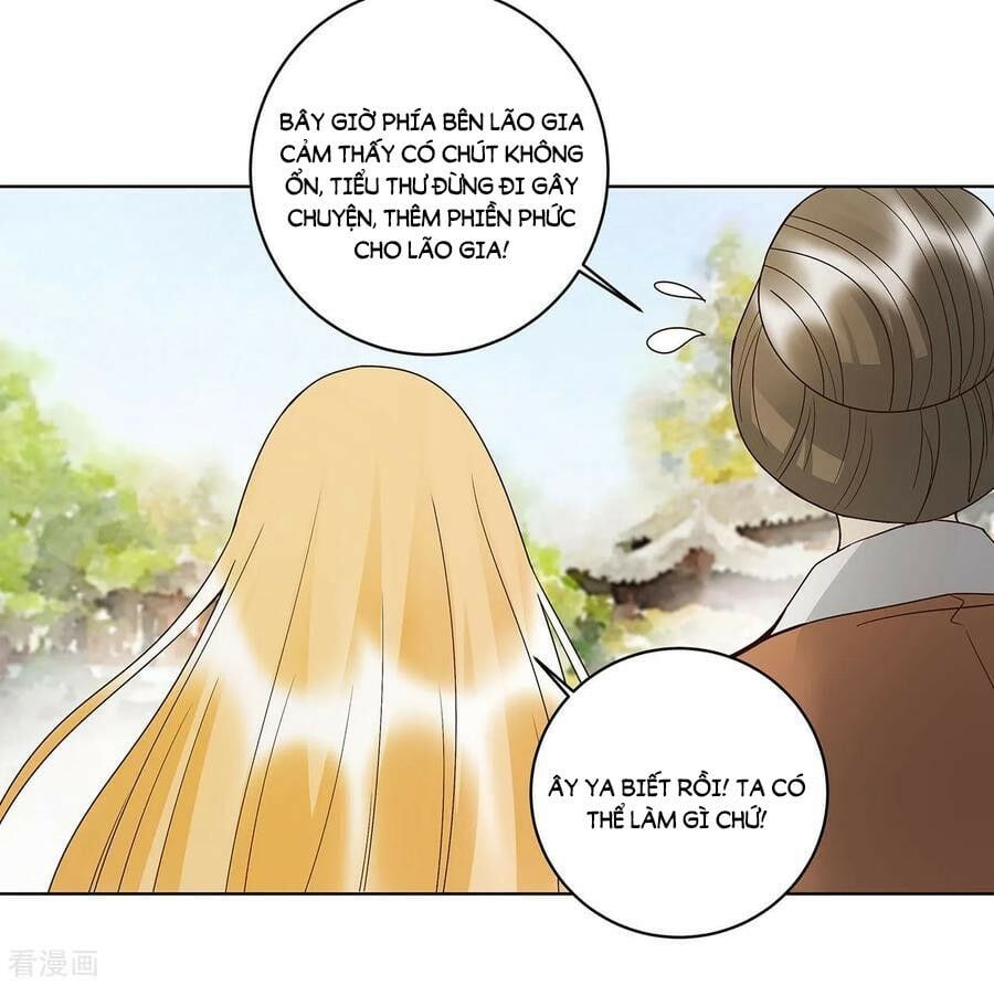 đọc truyện Dục Huyết Thương Hậu Chương 140 ảnh 16 tại Thiên Thai Truyện