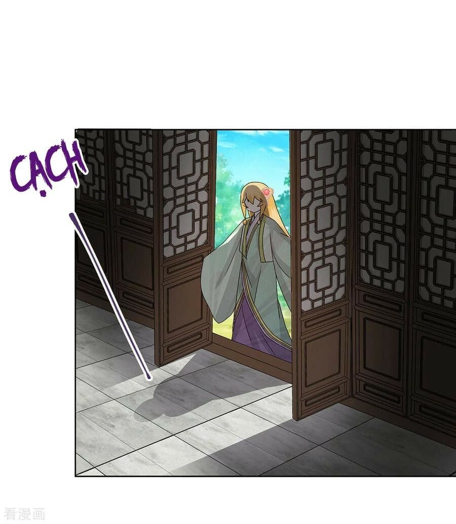 đọc truyện Dục Huyết Thương Hậu Chương 140 ảnh 19 tại Thiên Thai Truyện