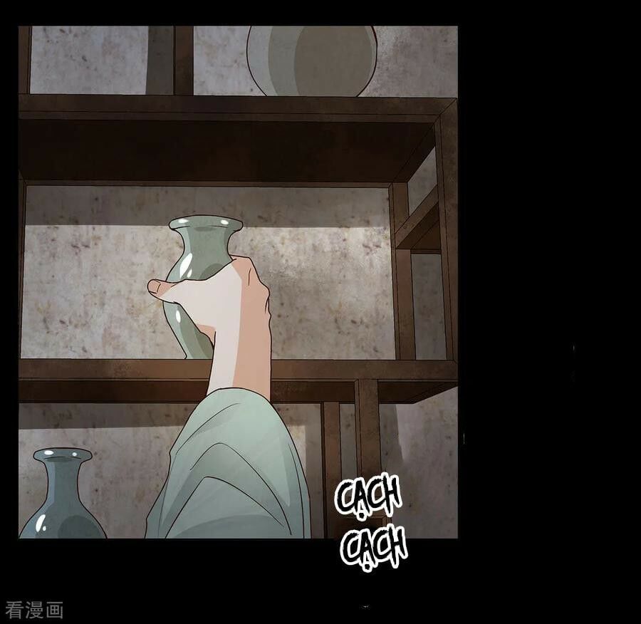 đọc truyện Dục Huyết Thương Hậu Chương 140 ảnh 24 tại Thiên Thai Truyện