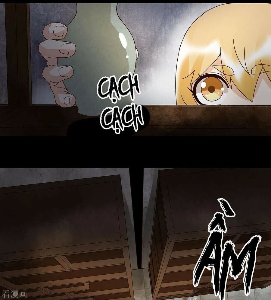 đọc truyện Dục Huyết Thương Hậu Chương 140 ảnh 25 tại Thiên Thai Truyện