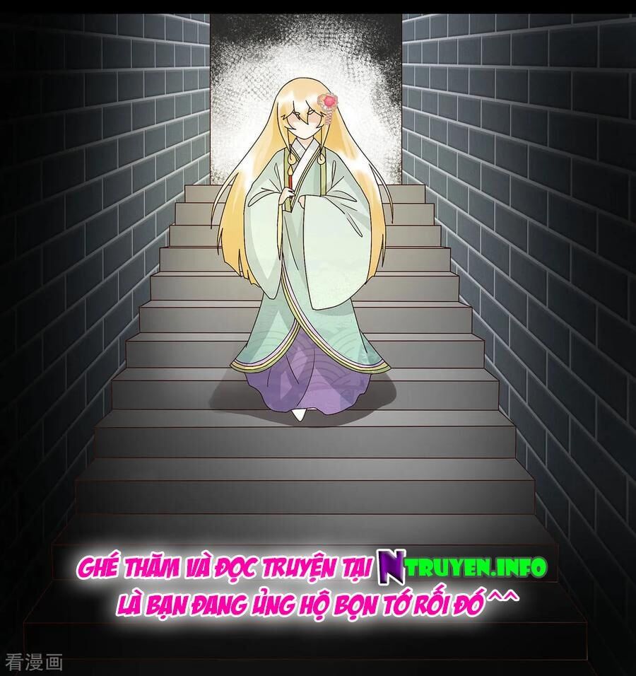 đọc truyện Dục Huyết Thương Hậu Chương 140 ảnh 28 tại Thiên Thai Truyện