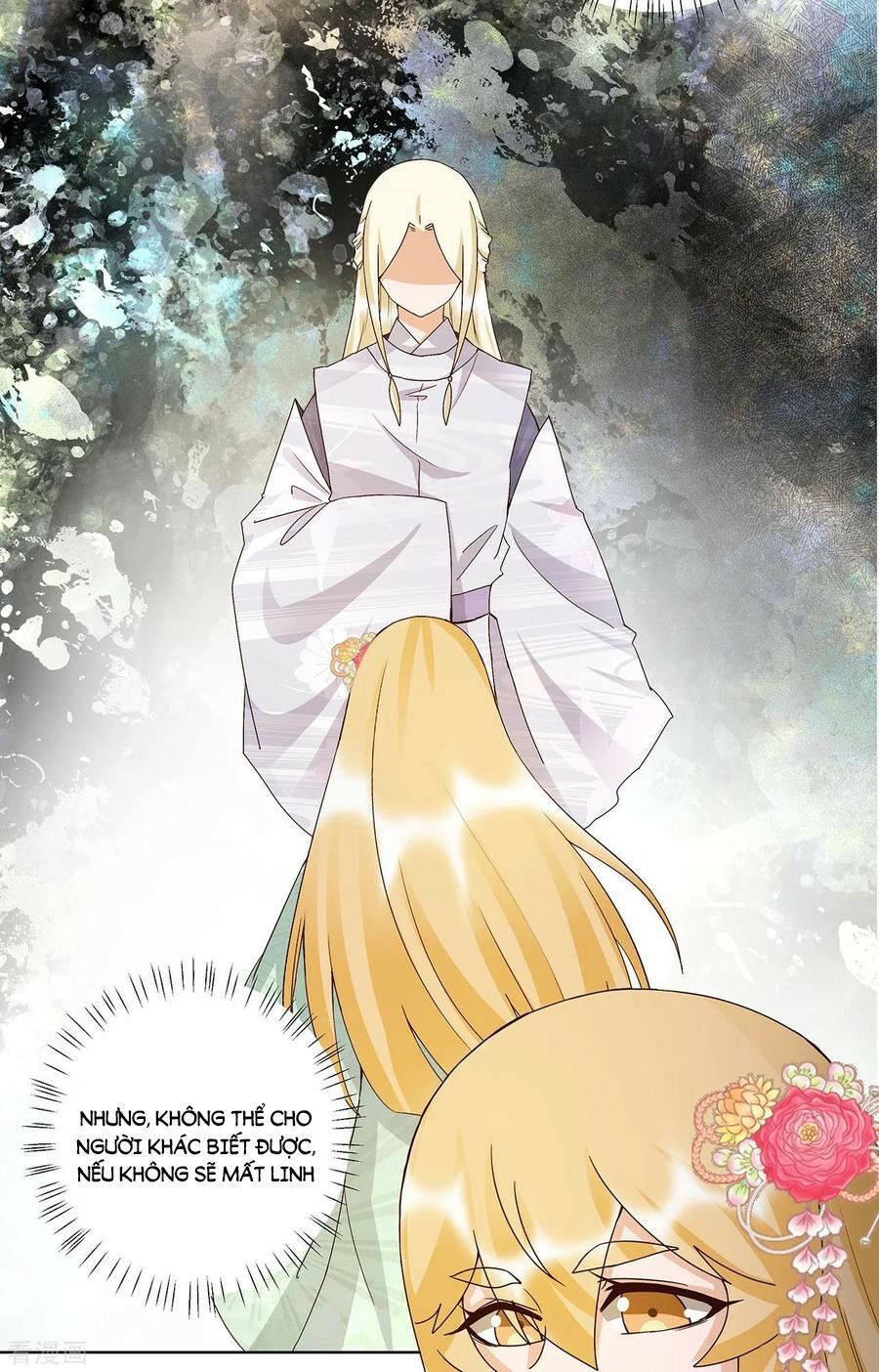 đọc truyện Dục Huyết Thương Hậu Chương 140 ảnh 32 tại Thiên Thai Truyện